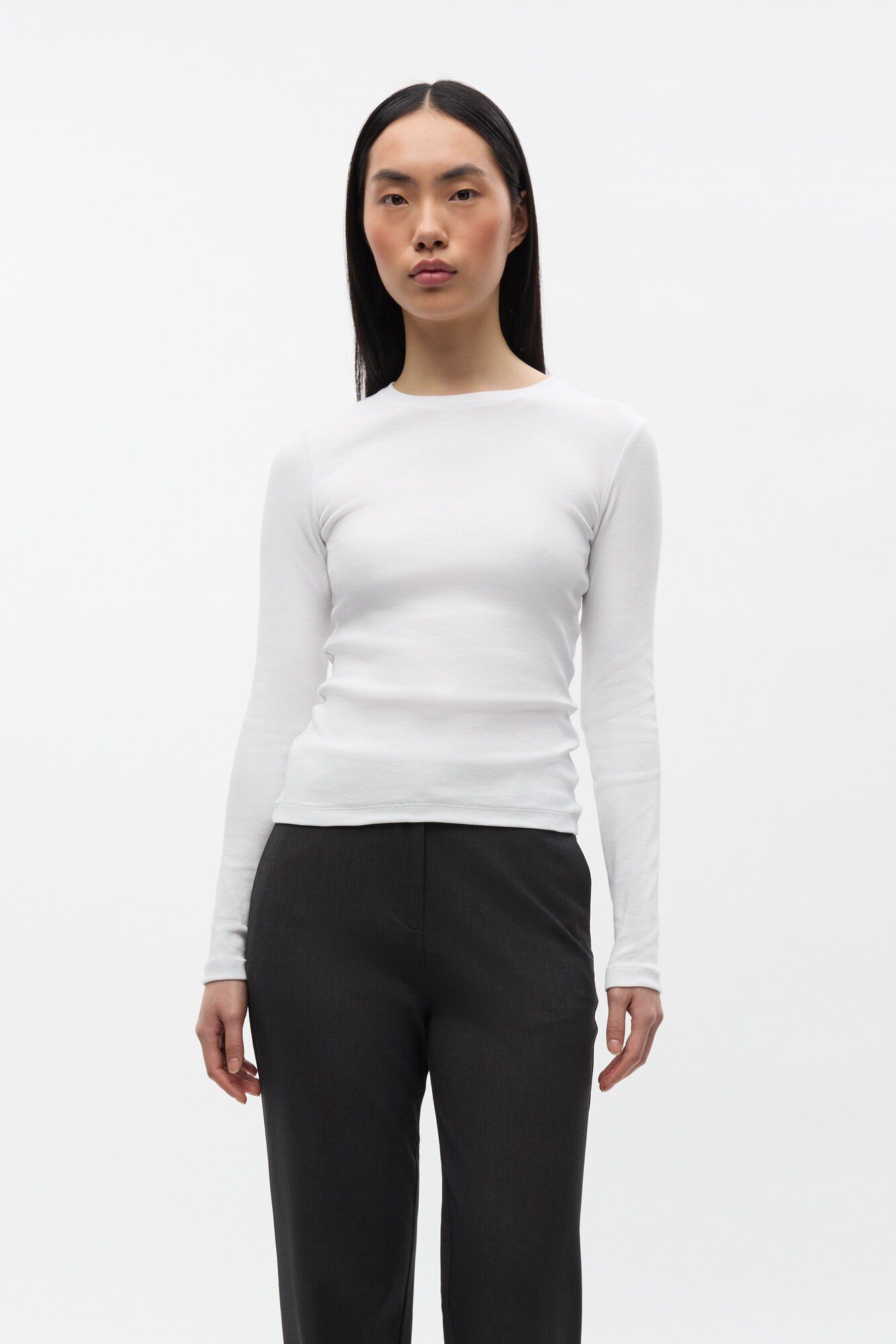 ENALLY LS O-N TEE 5314