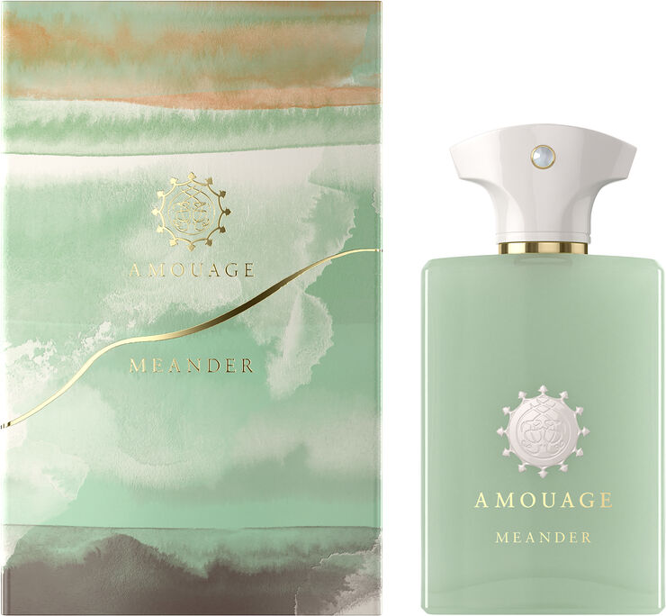 AMOUAGE MEANDER MAN EDP 100ML