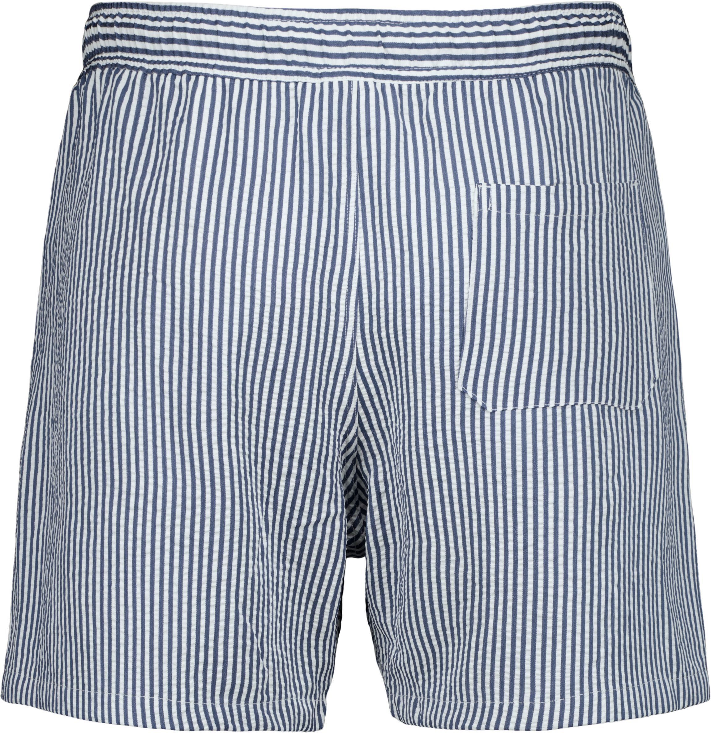 Ibiza Badeshorts
