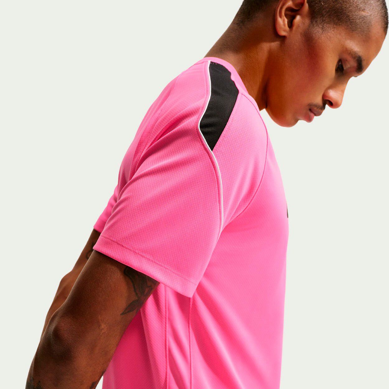 Strike Dri-Fit Tr&aelig;nings T-shirt