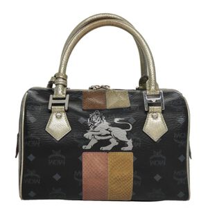 Mcm Handbag