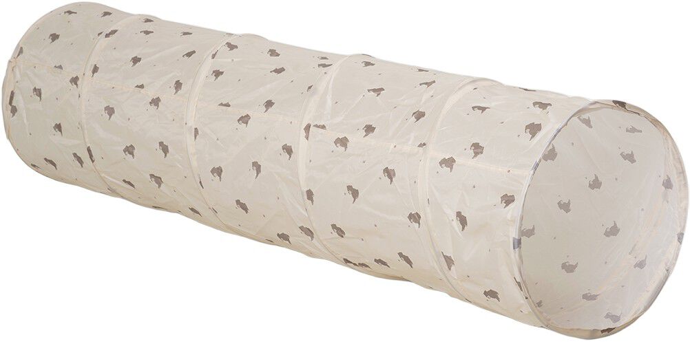 Theo aktivitetstunnel