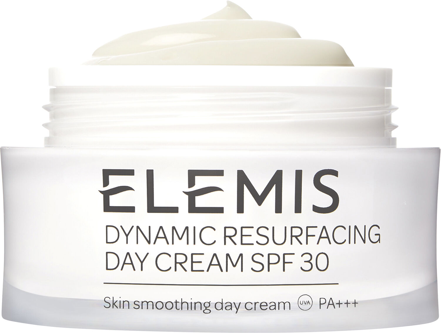 DYNAMIC RESURFACING DAY CREAM