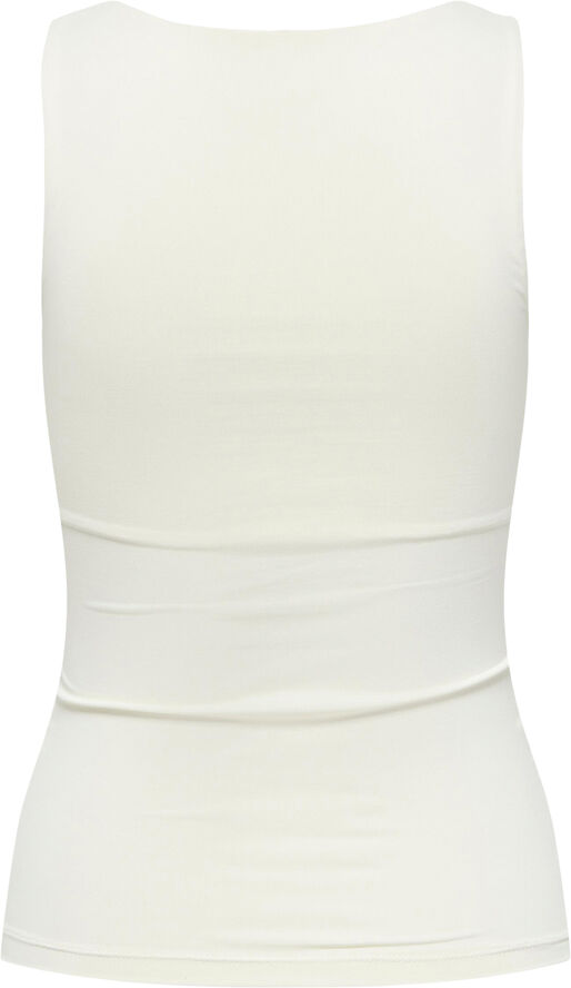 ONLEA S/L 2-WAYS FIT TOP JRS NOOS