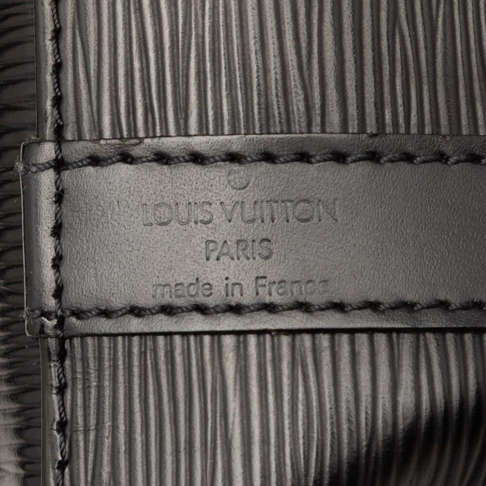 Louis Vuitton Petit Noe