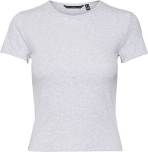 VMCHLOE SS SHORT TOP JRS NOOS