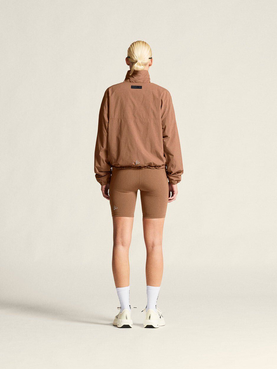 Subz Light L&oslash;bejakke