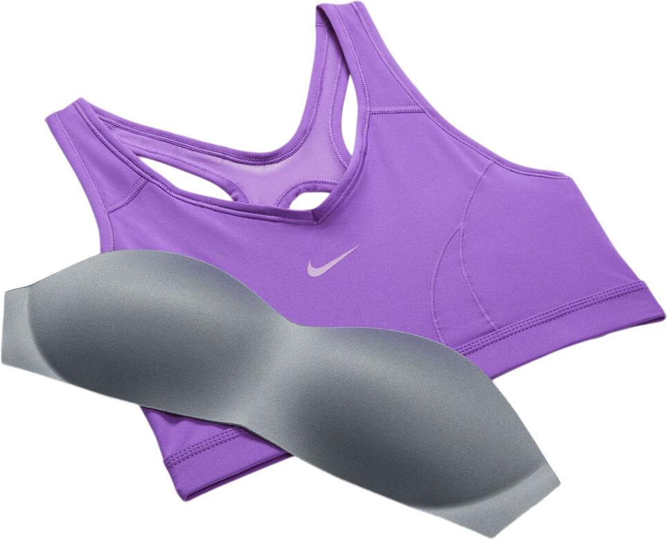 Swoosh Icon Clash medium support sports bh