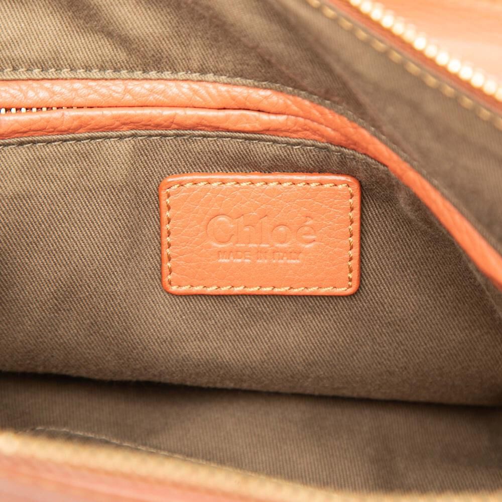 Chlo&eacute; Handbag