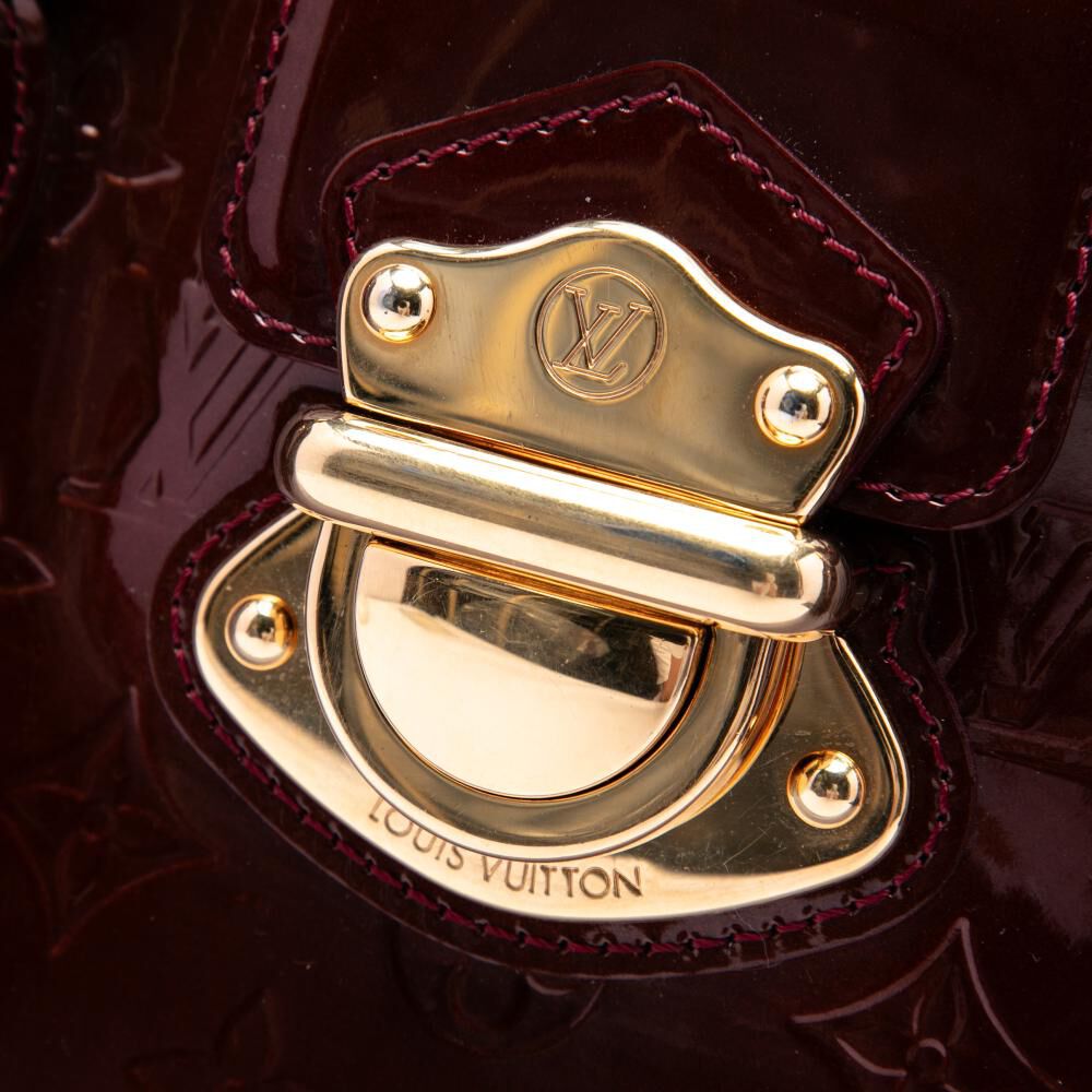 Louis Vuitton Melrose