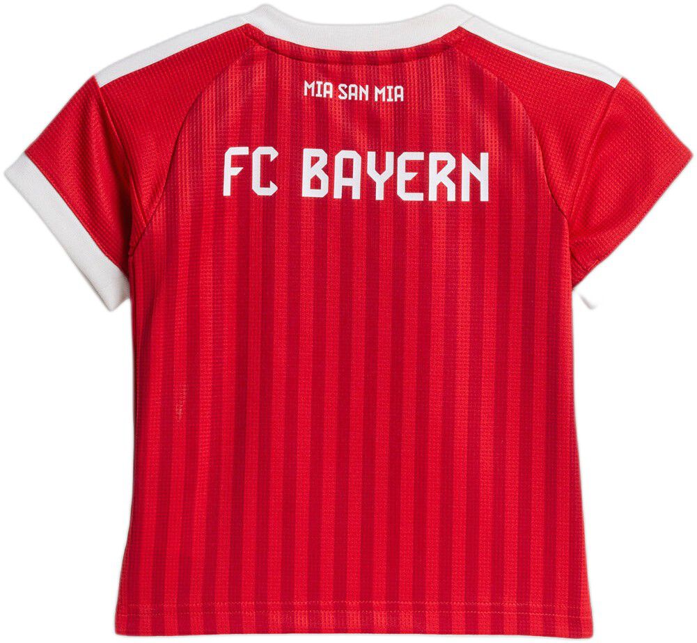 FC Bayern Munchen 26/27 Hjemmebanetr&oslash;je