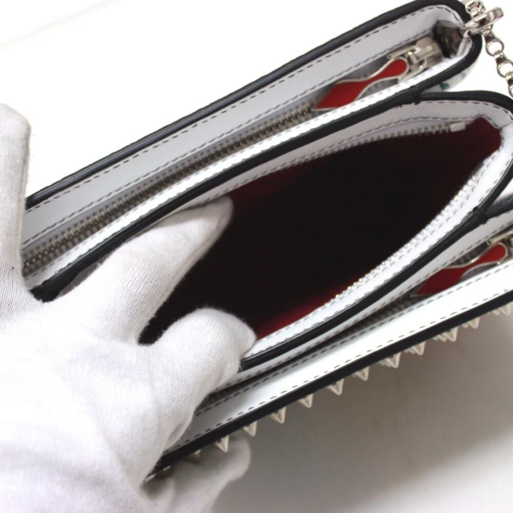 Christian Louboutin Shoulder Bag