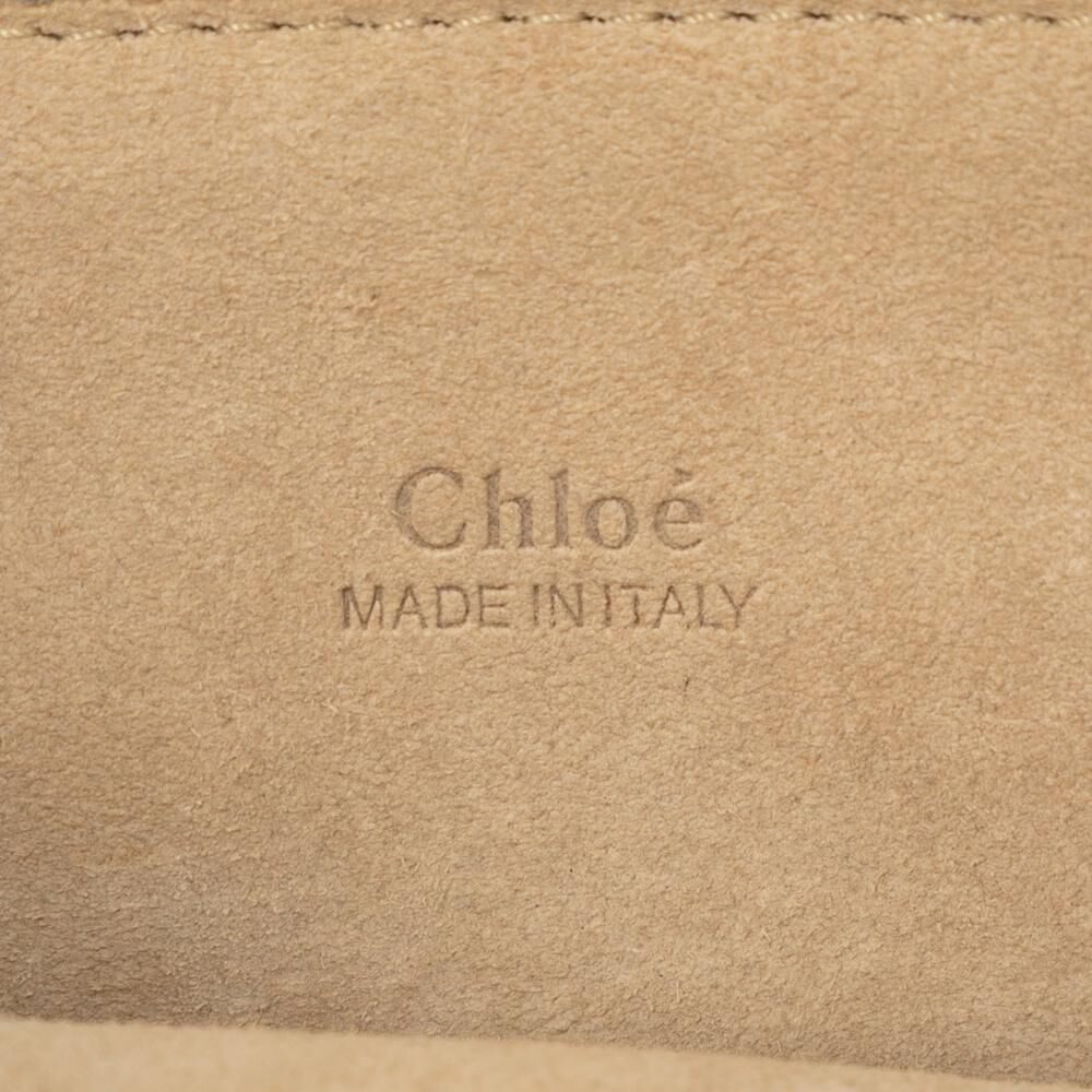 Chlo&eacute; Crossbody Bag