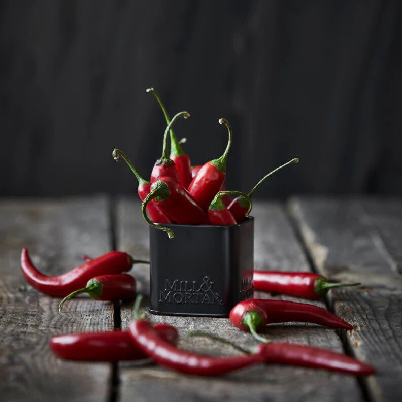 Aleppo Chili Pul Biber