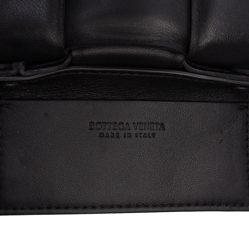 Bottega Veneta Padded Cassette Bag