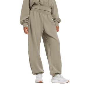 Soft Lux Loose Bukser