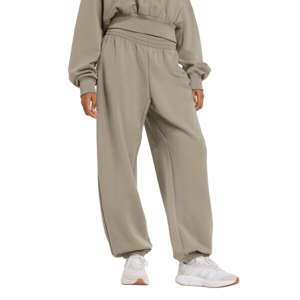 Soft Lux Loose Bukser