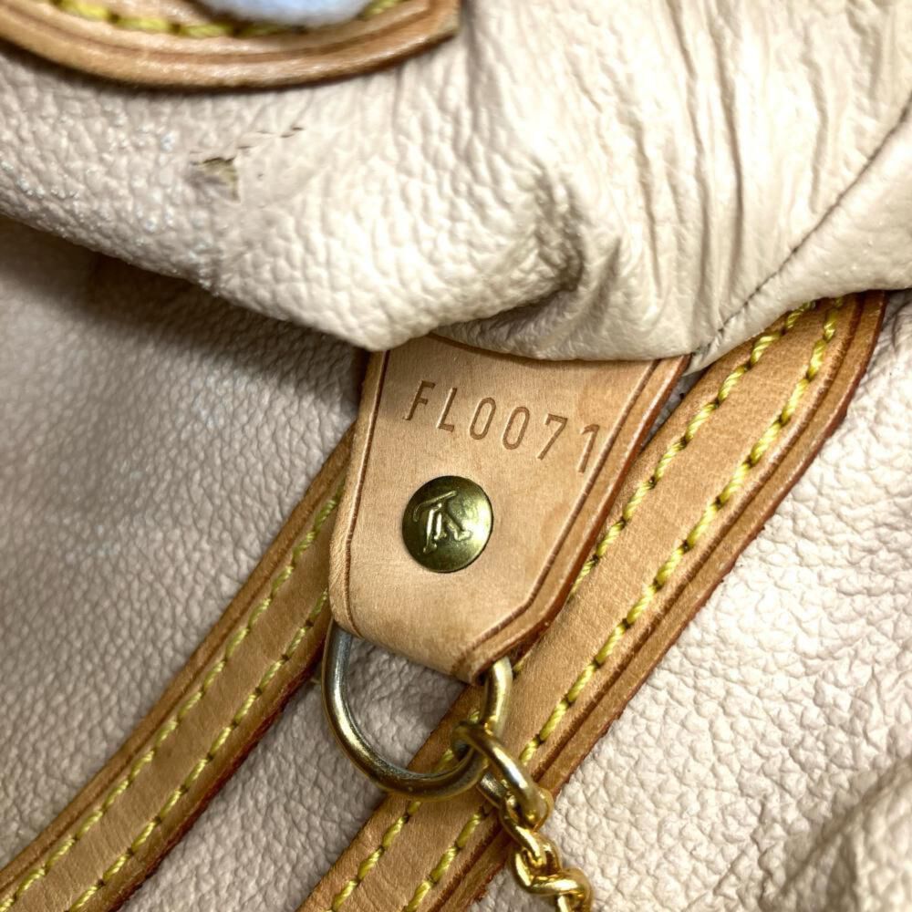 Louis Vuitton Bucket Bag