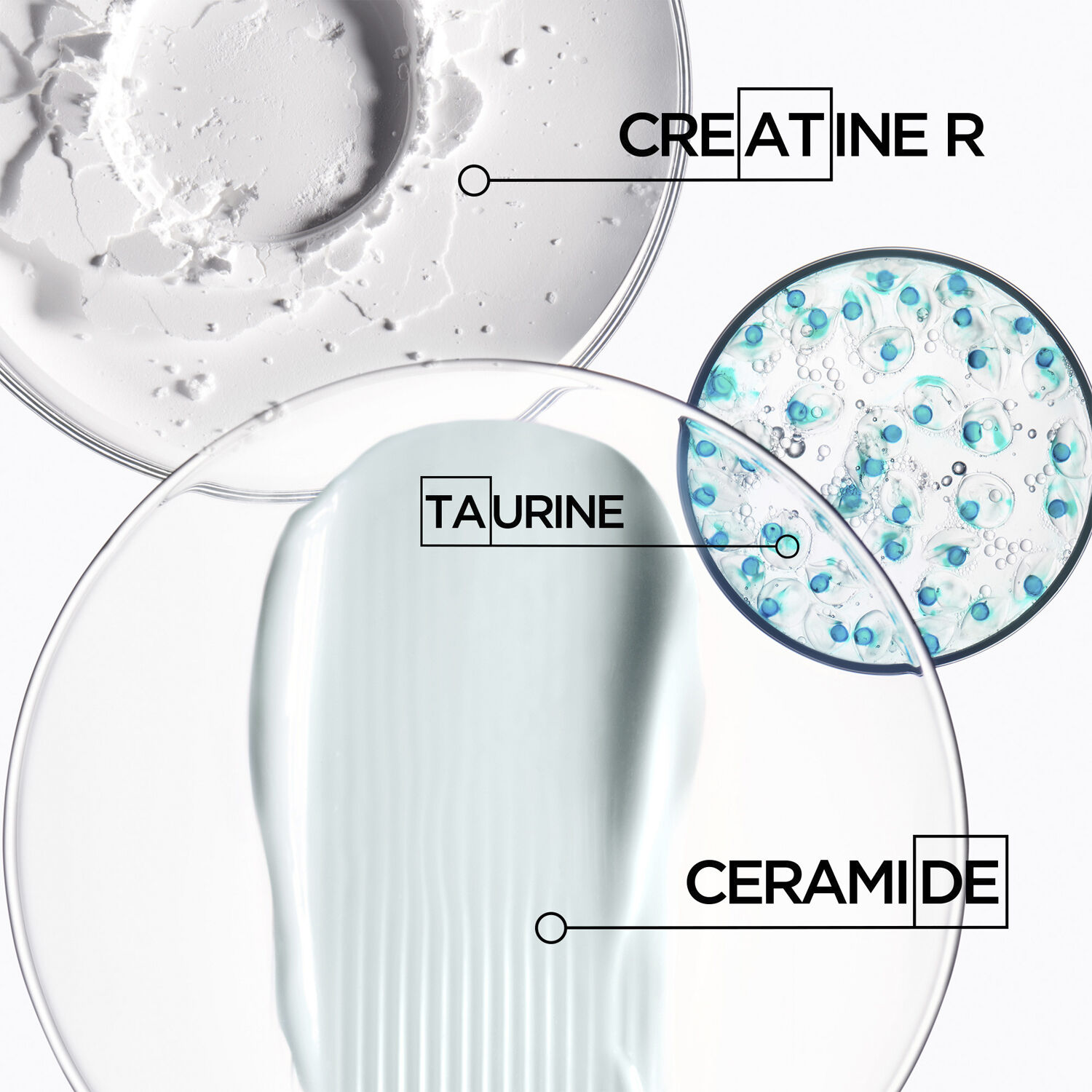 Resistance Fondant Extentioniste 200 ml.