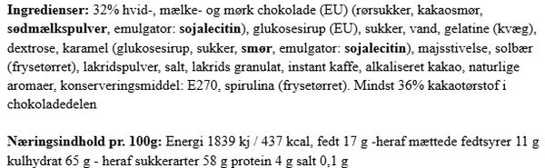 The Classic Gourmet Julekalender 2025