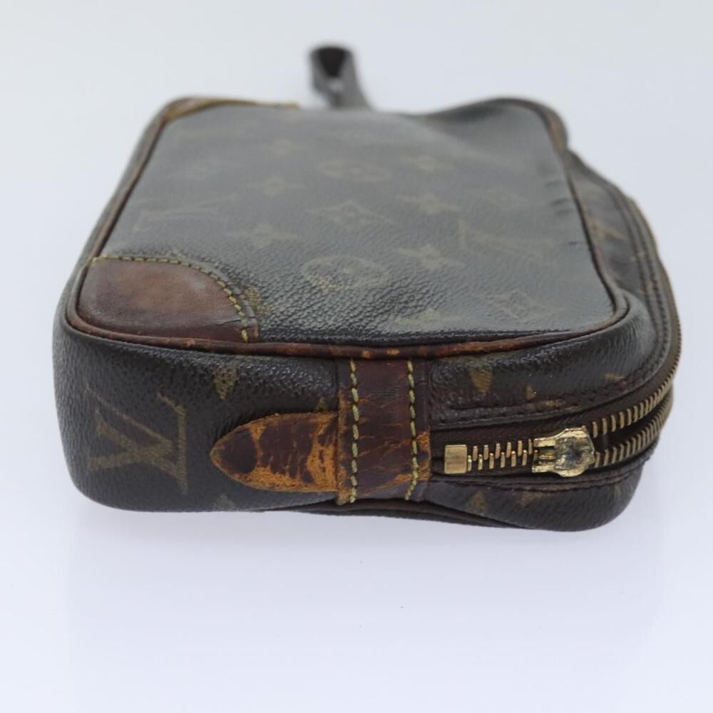 Louis Vuitton Marly Dragonne