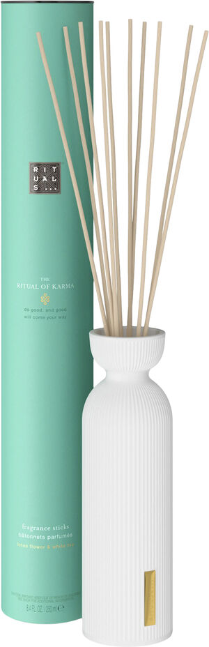 The Ritual of Karma Fragrance Sticks