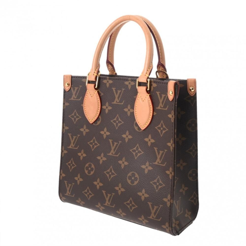 Louis Vuitton Sac Plat
