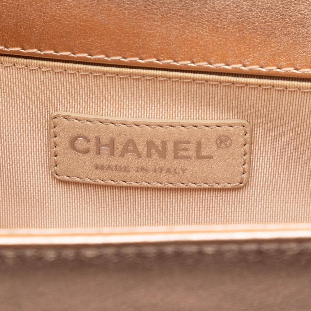 Chanel Flap Bag