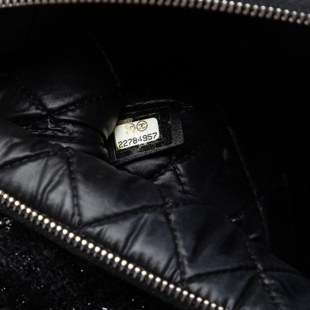 Chanel Clutch