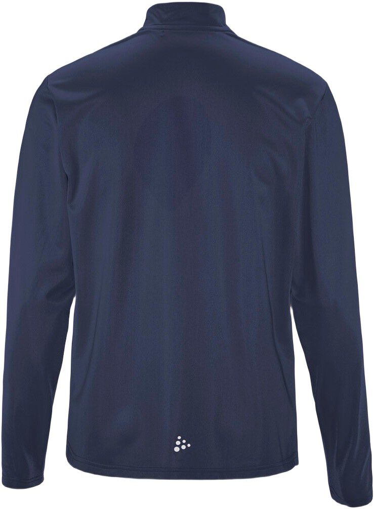 Squad Go Full Zip Tr&aelig;ning Tr&oslash;je