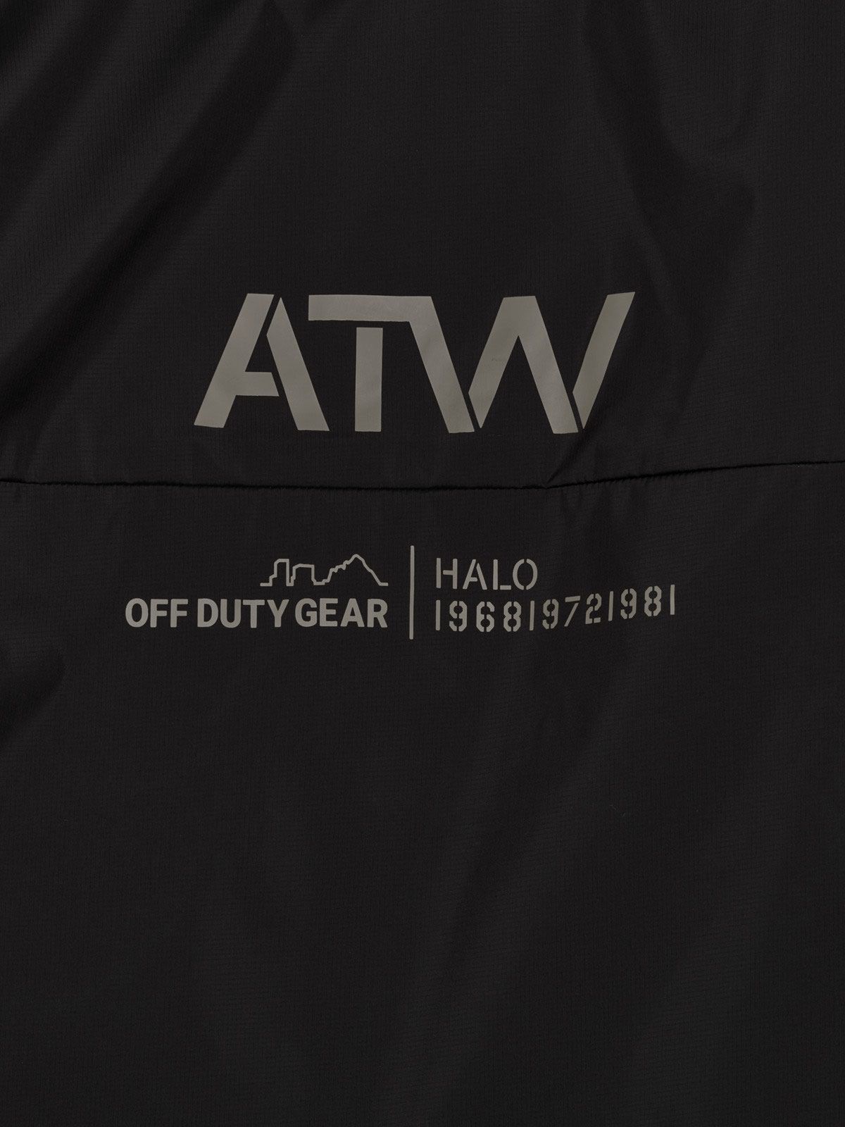 HALO PHANTOM 3M THINSULATE JACKET