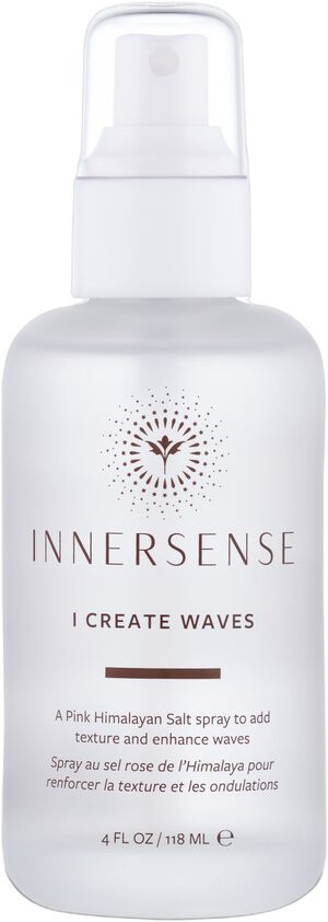 I Create Waves