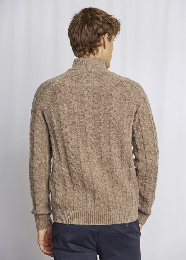 BS Askel Regular Fit Knitwear