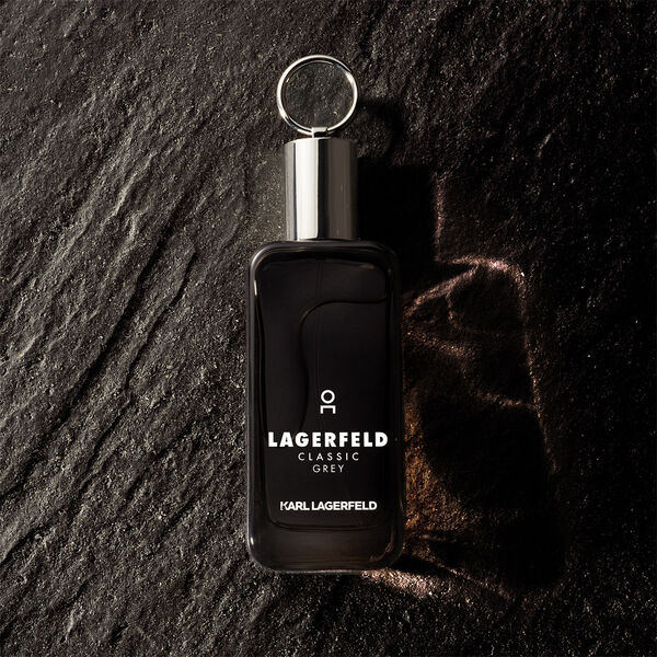 Classic Grey EdT 100ml