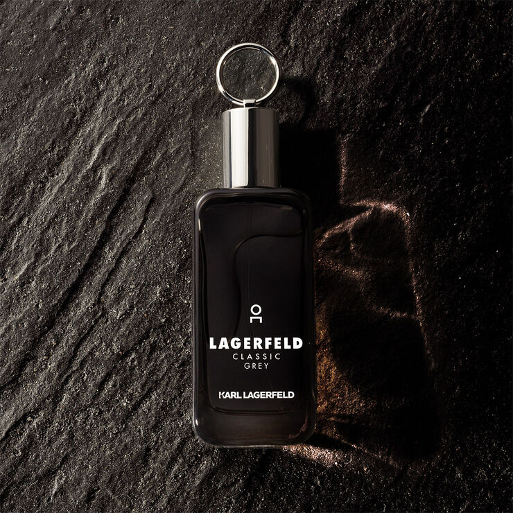 Classic Grey EdT 100ml
