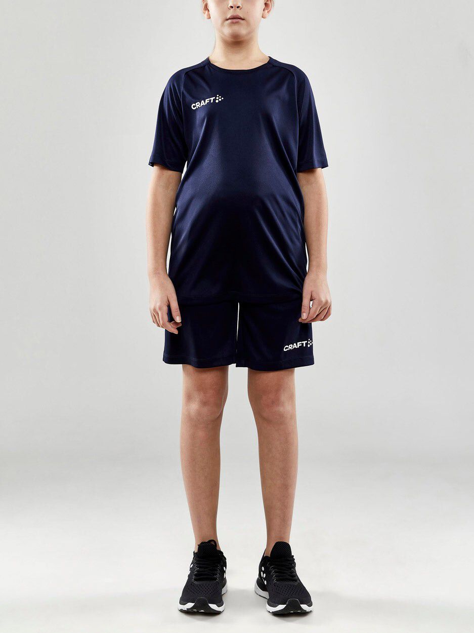 Evolve Tr&aelig;nings T-shirt