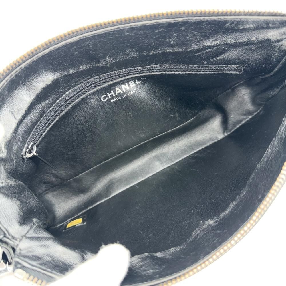 Chanel Shoulder Bag