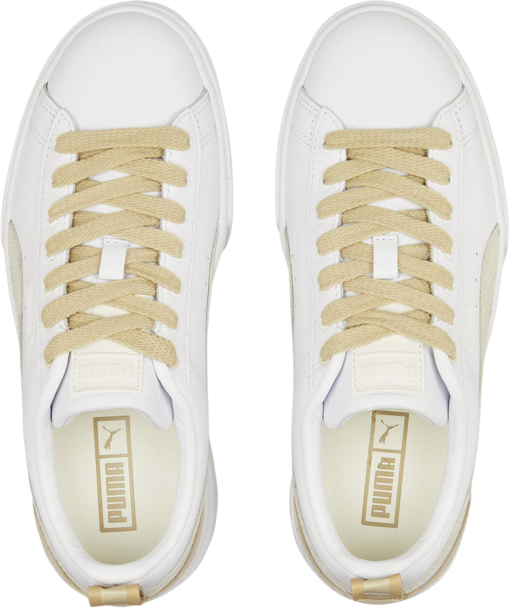 Mayze Luxe sneakers