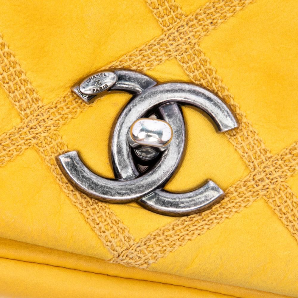 Chanel Flap Bag