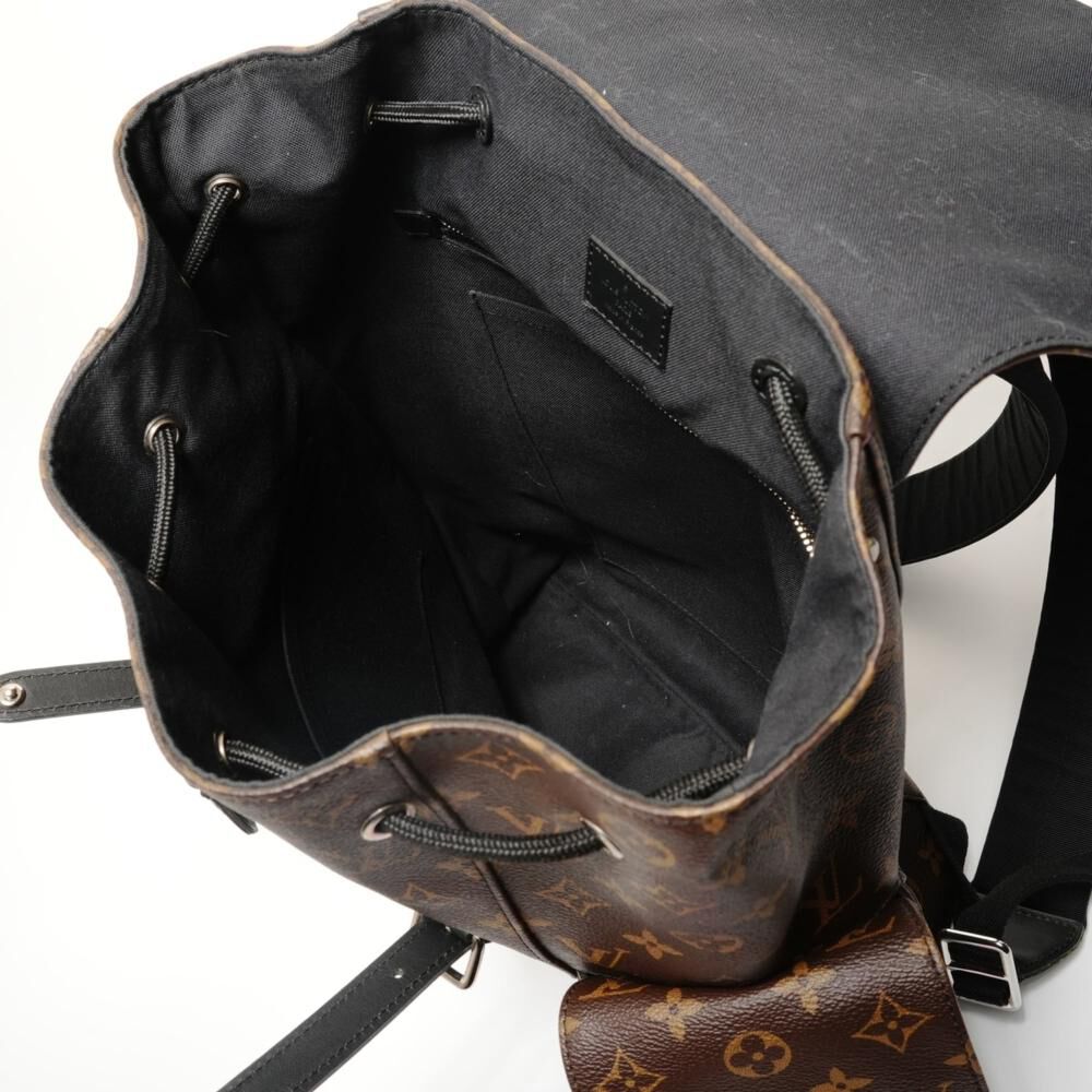 Louis Vuitton Backpack