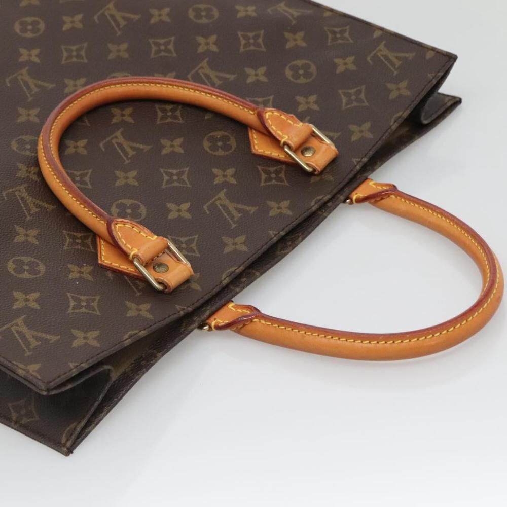 Louis Vuitton Sac Plat
