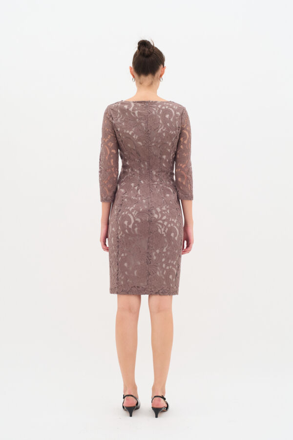 MaddyIW Patrice Dress