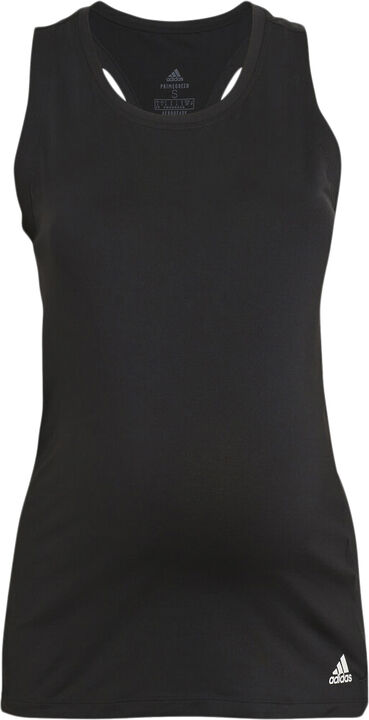 Aeroready Designed 2 Move Graviditets træningstop