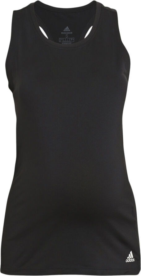 Aeroready Designed 2 Move Graviditets træningstop