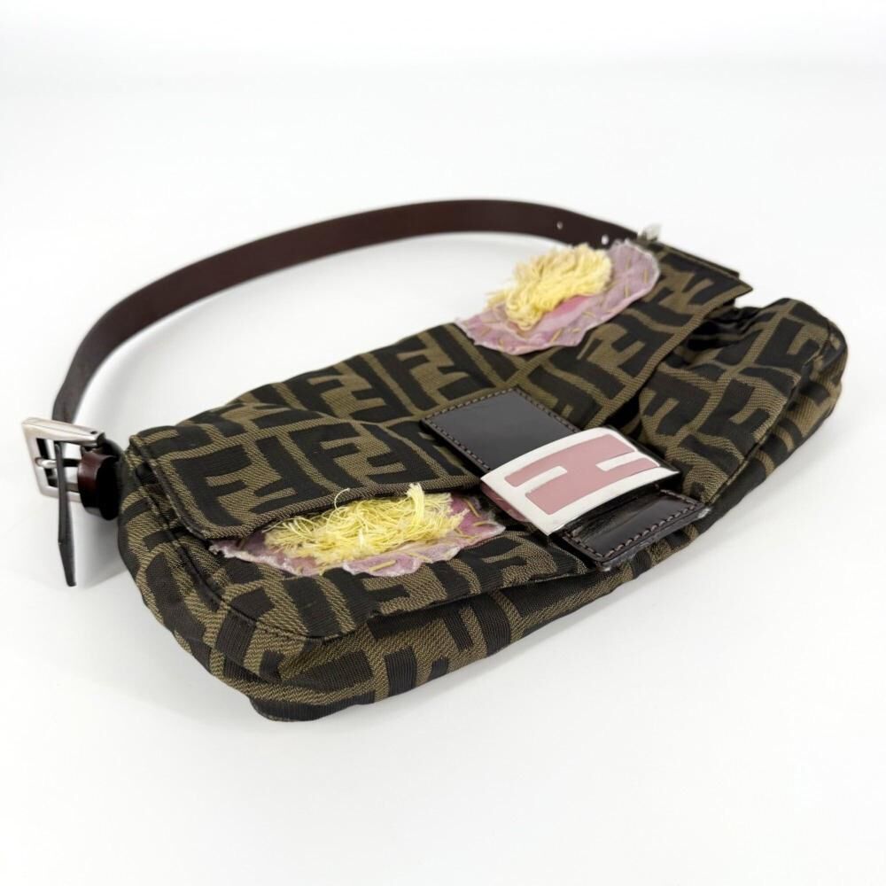 Fendi Baguette Mamma