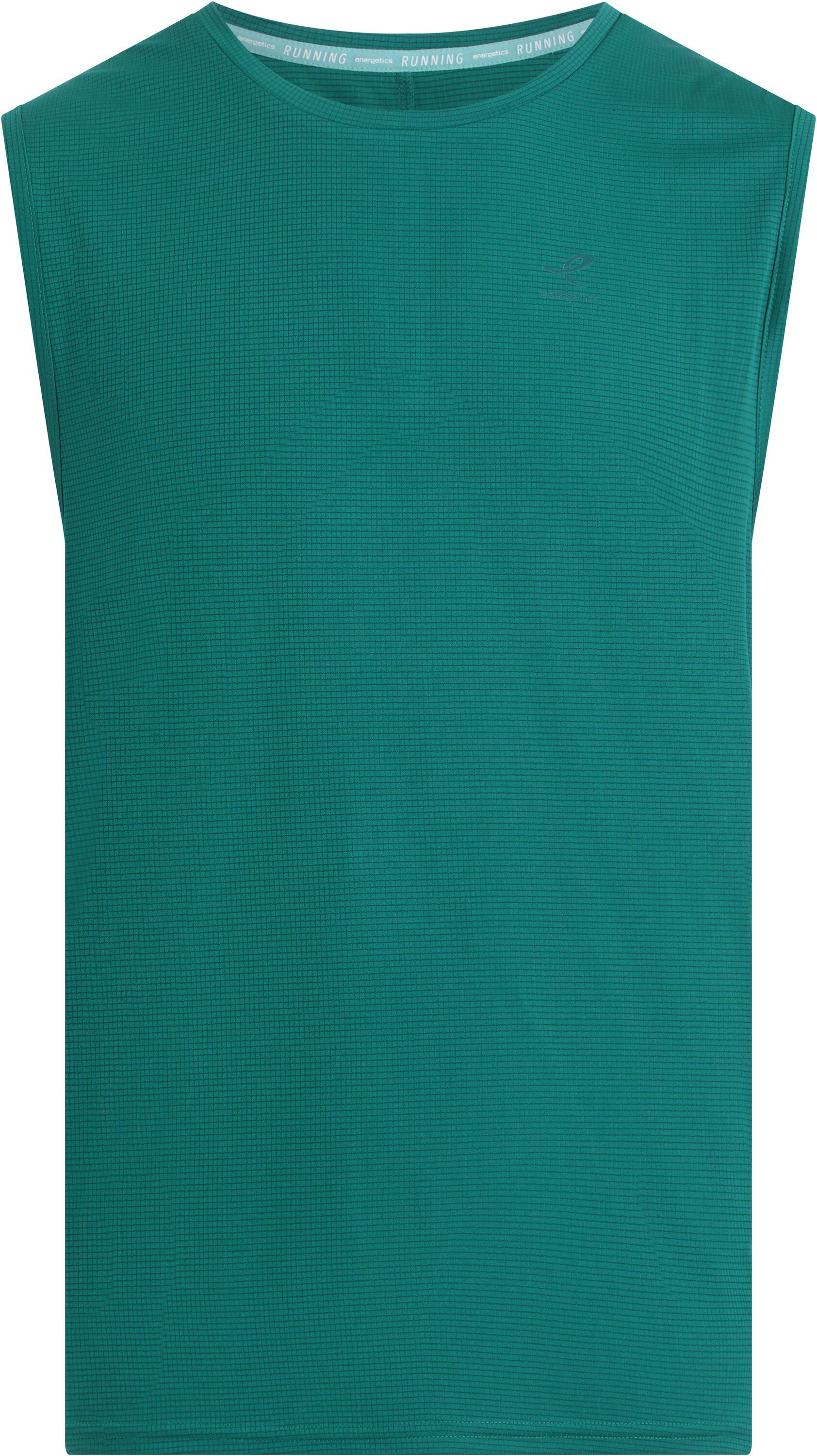 Stefan Seamless Tr&aelig;nings Tanktop