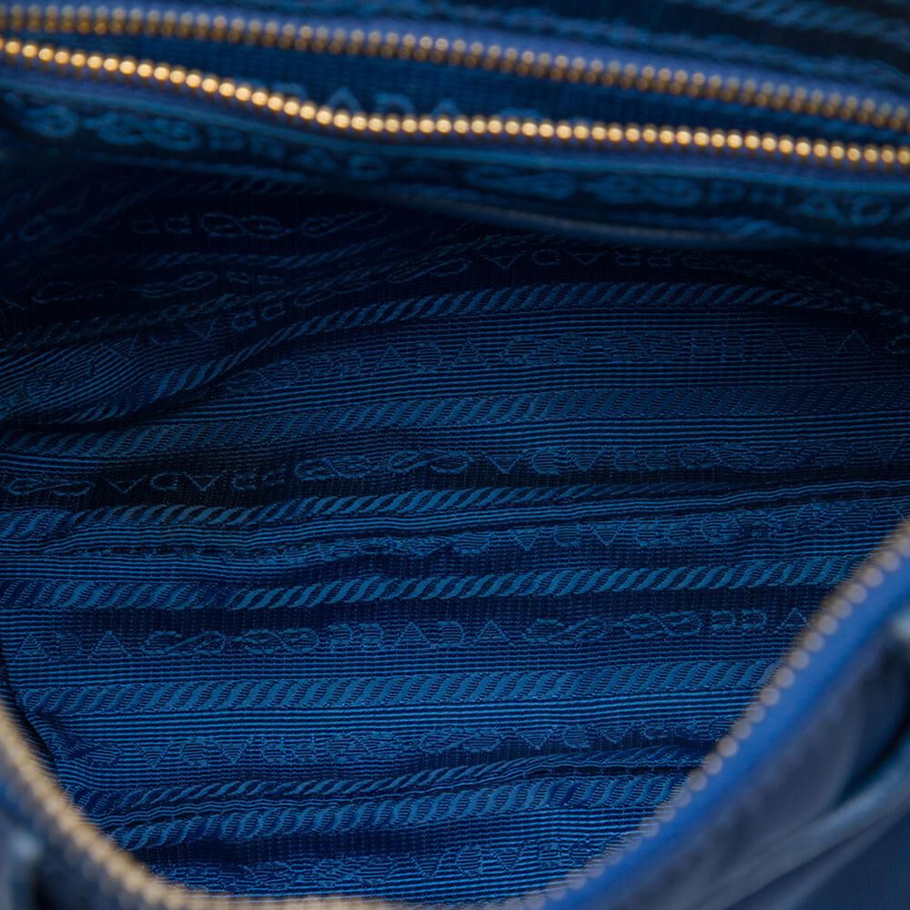 Prada Crossbody Bag
