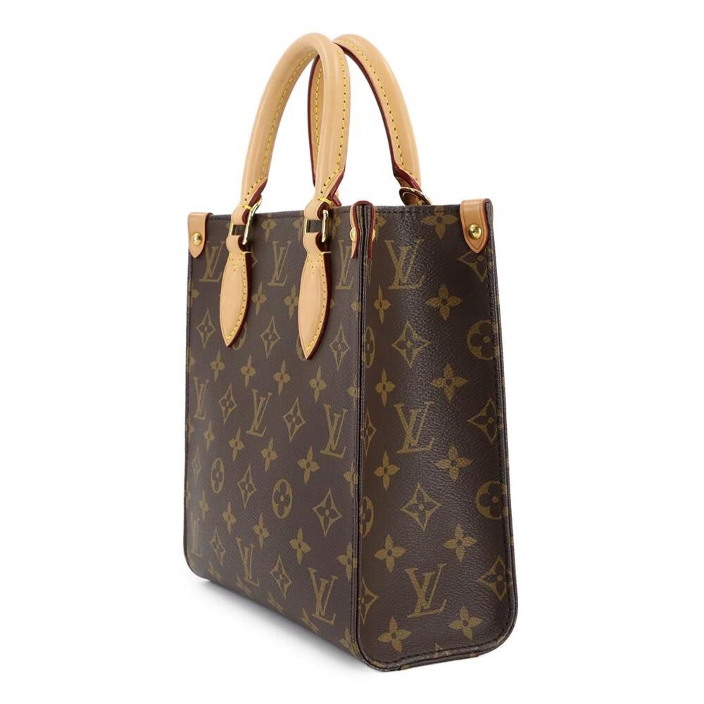 Louis Vuitton Sac Plat