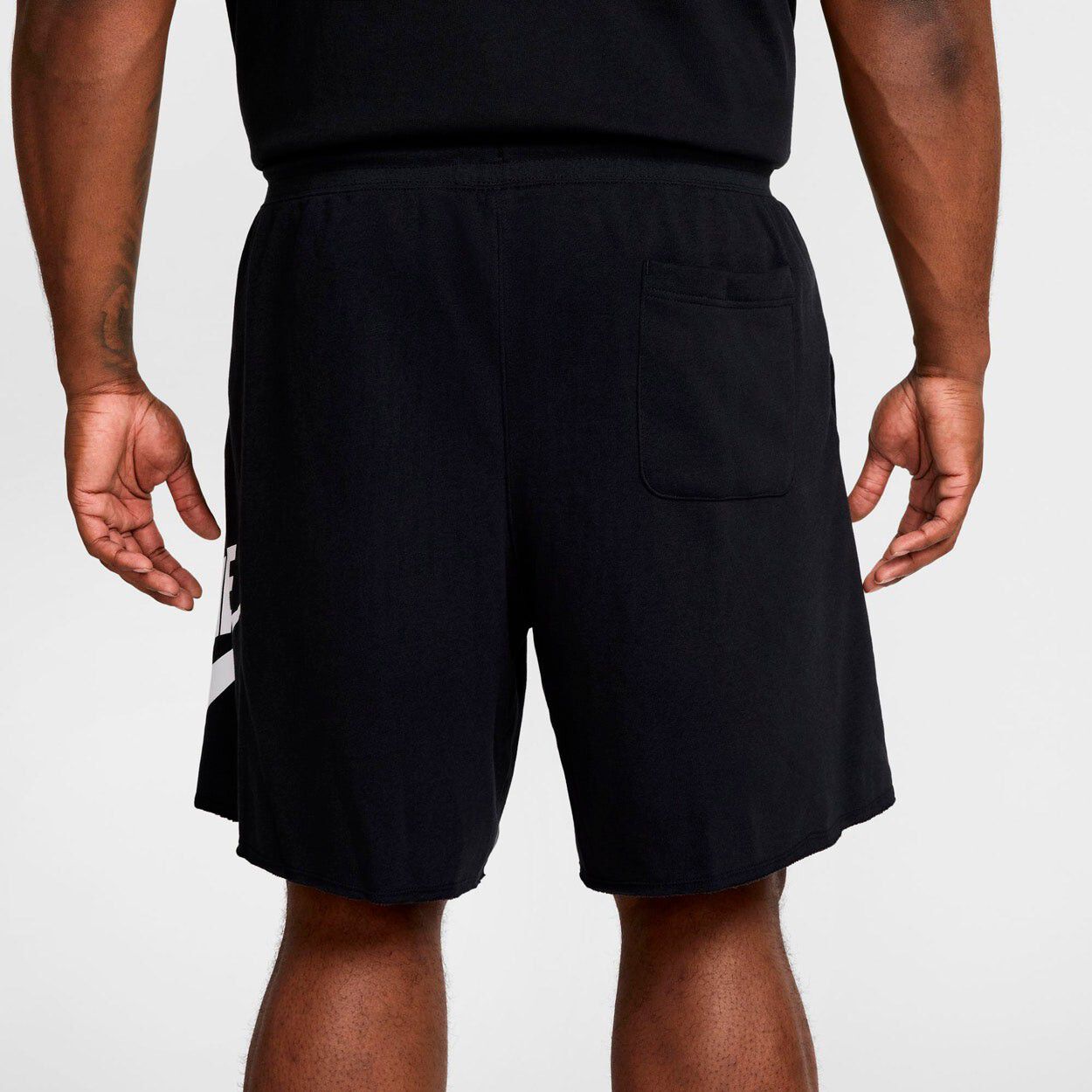 CLUB FRECH TERRY SHORTS