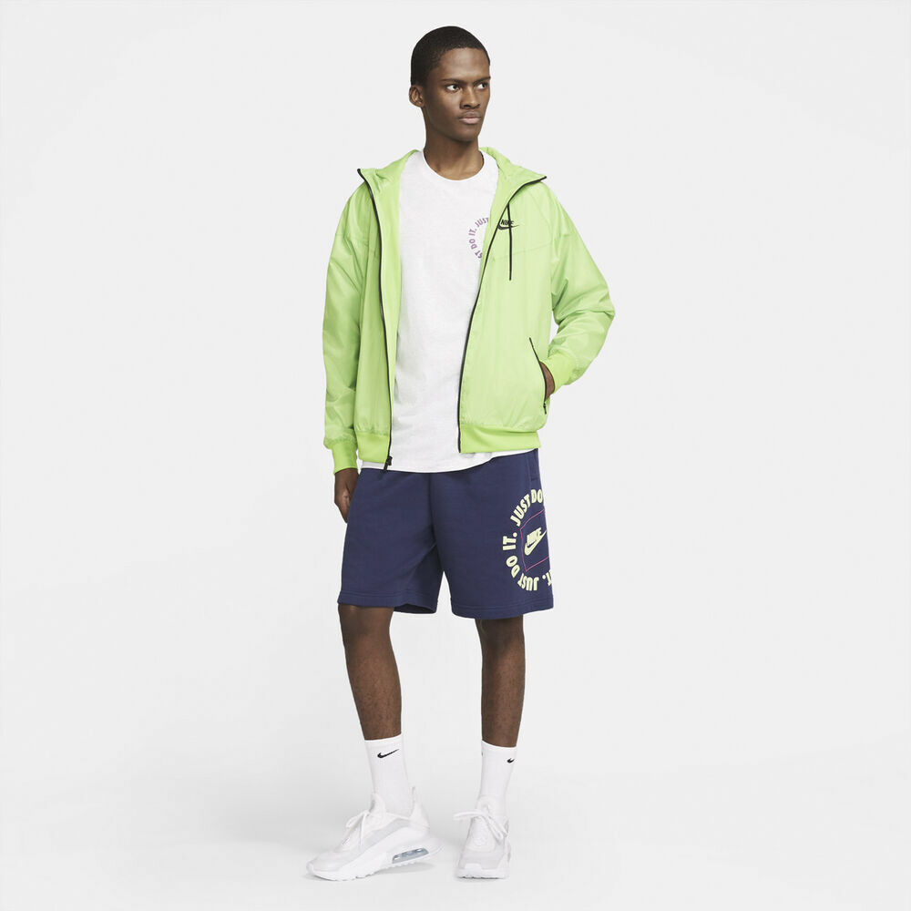 Sportswerar Jdi Fleece Shorts